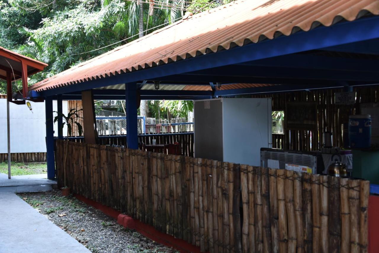 Hostal Amador Familiar Панама Сити Екстериор снимка