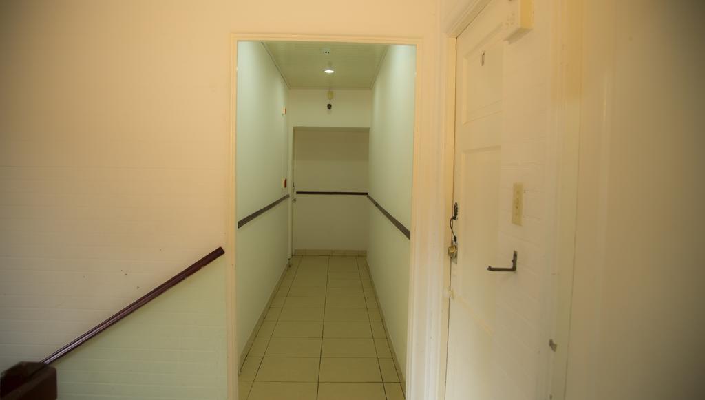 Hostal Amador Familiar Панама Сити Екстериор снимка